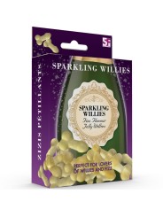 SPENCER FLEETWOOD SPARKLING WILLIES GOLOSINAS