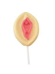 SPENCER FLEETWOOD PIRULETA CANDY PUSSY