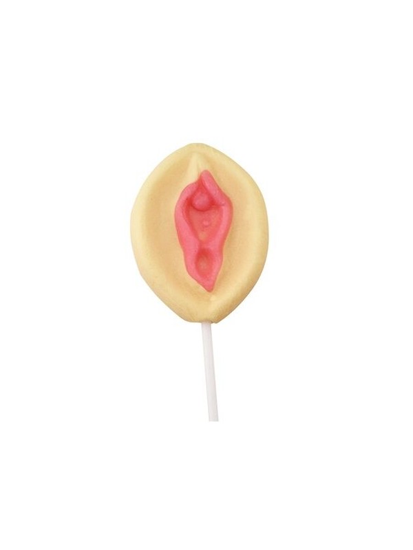 SPENCER FLEETWOOD PIRULETA CANDY PUSSY