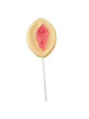 SPENCER FLEETWOOD PIRULETA CANDY PUSSY