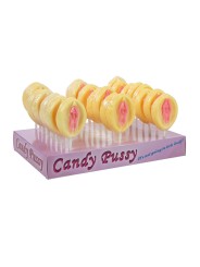 SPENCER FLEETWOOD PIRULETA CANDY PUSSY