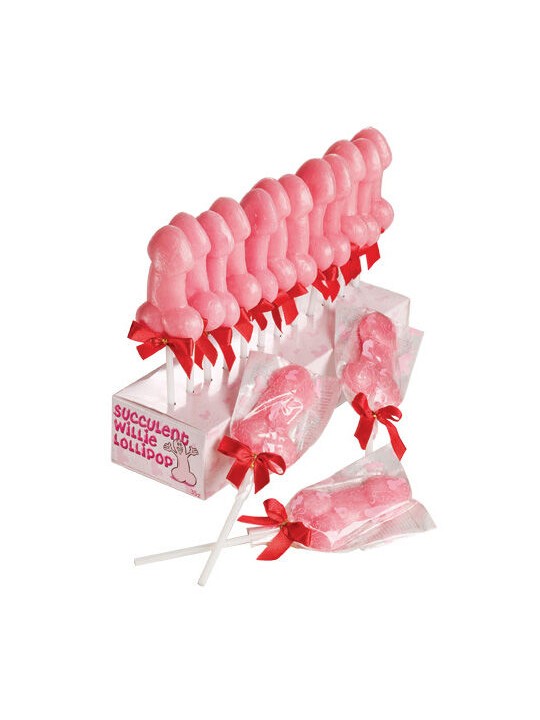 SPENCER FLEETWOOD PIRULETA SUCCULENT WILLIE