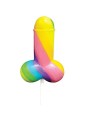 PRIDE SPENCER FLEETWOOD PIRULETA RAINBOW COCK LGBT