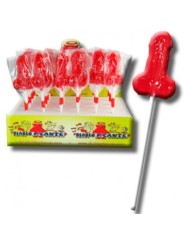 DIABLO GOLOSO PIRULETA PITO DE GOMINOLA