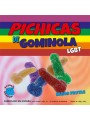 PRIDE PICHITAS DE GOMINOLA FRUTAS CON AZUCAR LGBT