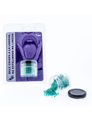 TALOKA DALE CHISPA A LA LENGUA BESOS MGICOS FRAMBUESA AZUL