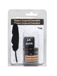 TALOKA PINTURA CORPORAL COMESTIBLE SABOR CHOCOLATE DADO