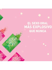 SECRET PLAY EXPOSITOR CARAMELOS EXPLOSIVOS 48 UNIDADES