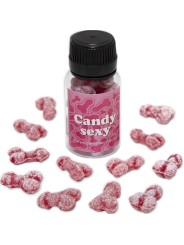DIABLO PICANTE CANDY SEXY BOTE 12 GOMINOLAS SABOR FRESA CEREZA