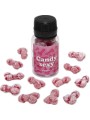 DIABLO PICANTE CANDY SEXY BOTE 12 GOMINOLAS SABOR FRESA CEREZA
