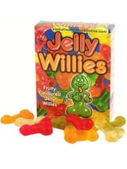 SPENCER FLEETWOOD CARAMELOS MASTICABLES CON FORMA DE PENES