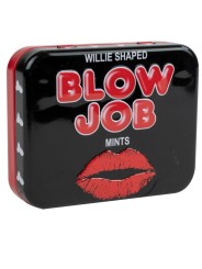 SPENCER FLEETWOOD CARAMELOS MENTA SIN AZUCAR BLOW JOB