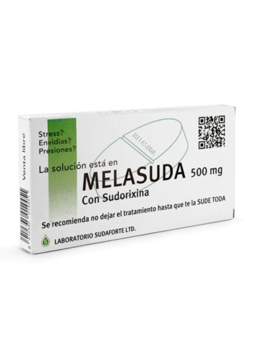 DIABLO GOLOSO MELASUDA CAJA DE CARAMELOS