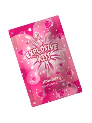 SECRETPLAY CARAMELOS EXPLOSIVOS FRESA