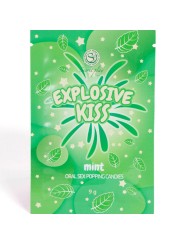 SECRETPLAY CARAMELOS EXPLOSIVOS MENTA