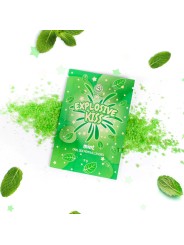 SECRETPLAY CARAMELOS EXPLOSIVOS MENTA