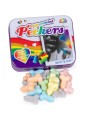 SPENCER FLEETWOOD PECKERS CARAMELOS ARCOIRIS DE MENTA