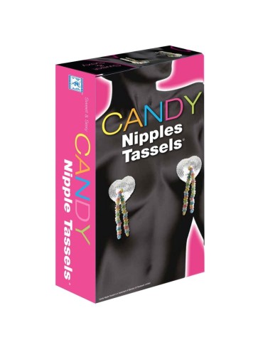 SPENCER FLEETWOOD CUBREPEZONES CARAMELITOS