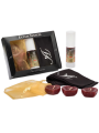 EXTASE SENSUAL COFRE PASION ORAL