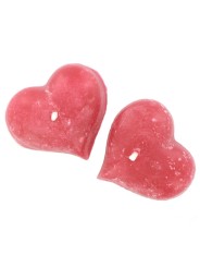 EXTASE SENSUAL COFRE TENTACION ROJA