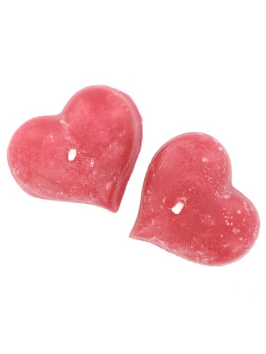 EXTASE SENSUAL COFRE TENTACION ROJA