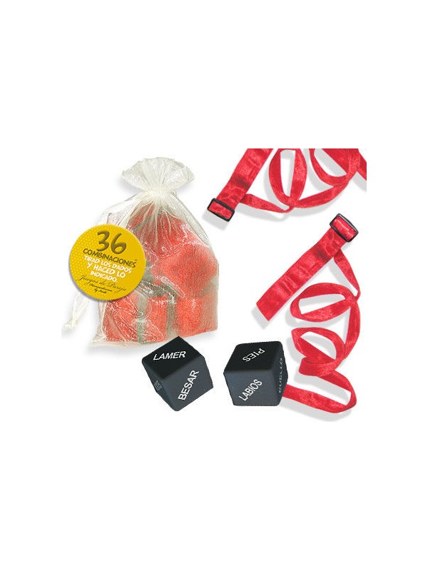 INEDIT KIT BOLSA ORGANZA ATADURAS ROJO