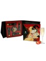 SHUNGA KIT SECRET GEISHA FRESAS Y CAVA