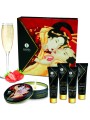 SHUNGA KIT SECRET GEISHA FRESAS Y CAVA