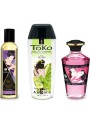 SHUNGA KIT FRUITY KISSES COLLECTION