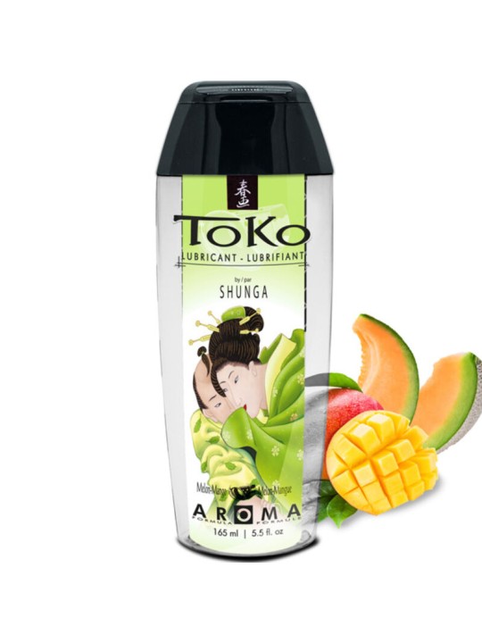 SHUNGA KIT FRUITY KISSES COLLECTION