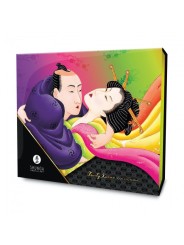 SHUNGA KIT FRUITY KISSES COLLECTION