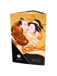 SHUNGA KIT COLECCION DULCES BESOS