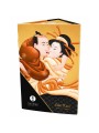 SHUNGA KIT COLECCION DULCES BESOS