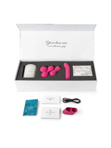 JE JOUE THE NICE AND NAUGHTY GIFT SET