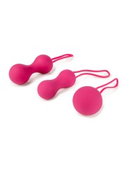 JE JOUE THE NICE AND NAUGHTY GIFT SET