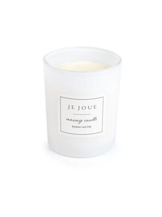 JE JOUE THE NICE AND NAUGHTY GIFT SET