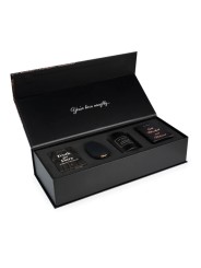 JE JOUE THE NAUGHTY GIFT SET