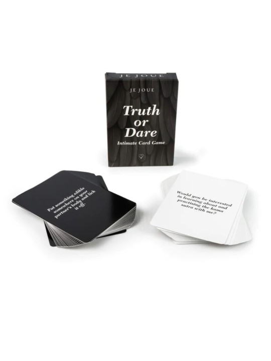 JE JOUE THE NAUGHTY GIFT SET