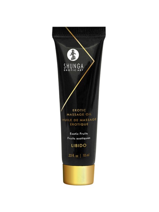 SHUNGA SECRET GEISHA FRUTAS EXOTICAS