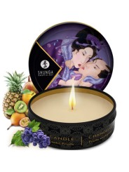 SHUNGA SECRET GEISHA FRUTAS EXOTICAS