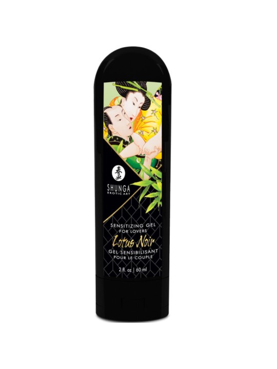 SHUNGA KIT JARDIN DE EDO COLECCION ORGANICA