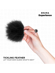 BRUMA XPERIENCE KIT TENTACION DULCE SANDIA CON POTENCIADOR DE ORGASMOS