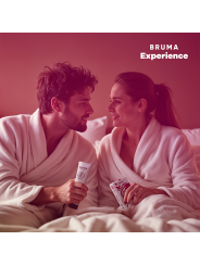 BRUMA XPERIENCE KIT TENTACION DULCE CHICLE CON POTENCIADOR DE ORGASMOS