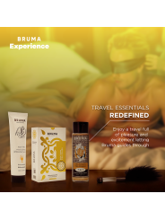 BRUMA XPERIENCE PACK TENTACION DULCE PINA COLADA CON POTENCIADOR DE ORGASMOS