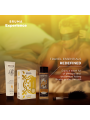 BRUMA XPERIENCE PACK TENTACION DULCE PINA COLADA CON POTENCIADOR DE ORGASMOS