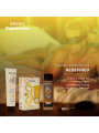 BRUMA XPERIENCE KIT TENTACION DULCE PINA COLADA VIBRO ORGASMICA