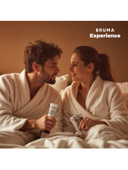 BRUMA XPERIENCE KIT TENTACION DULCE TARTA AMERICANA CON POTENCIADOR DE ORGASMOS