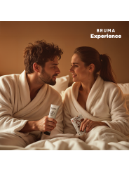 BRUMA XPERIENCE KIT TENTACION DULCE TARTA AMERICANA VIBRO ORGASMICA