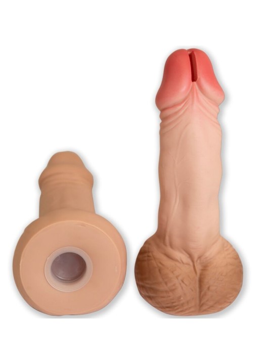 DIABLO PICANTE HUCHA PENE