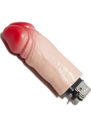 DIABLO PICANTE MECHERO PITO